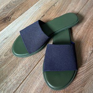 Original Rothy's Slides